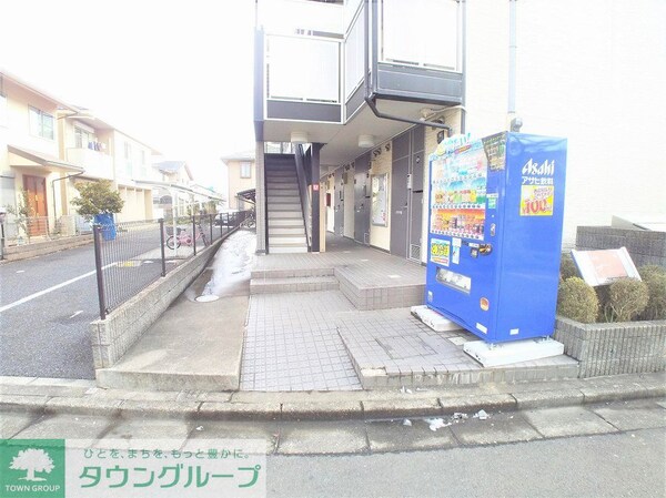 ロビー