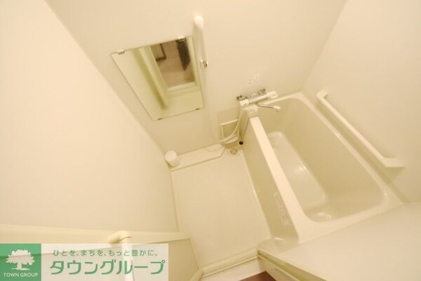 バス／シャワールーム等