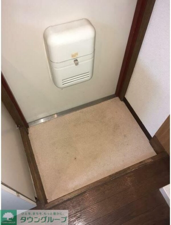 玄関(設備)