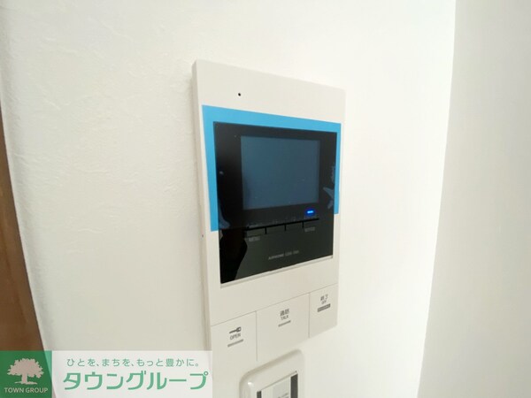 セキュリティ(設備)
