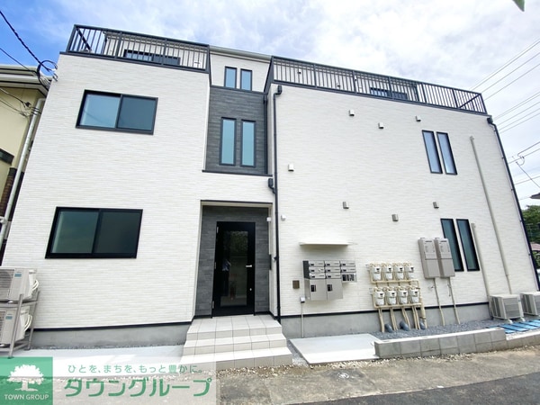 外観(外観)