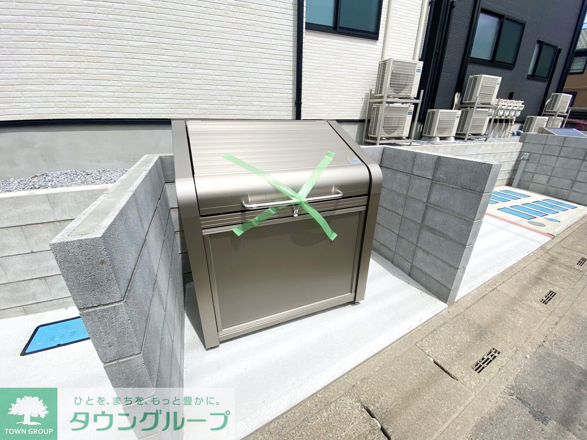 物件内観写真20　(設備)