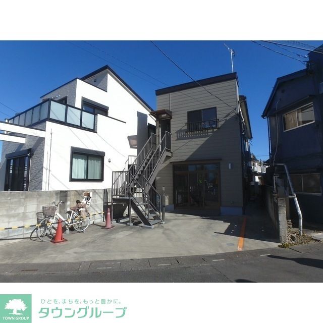外観写真