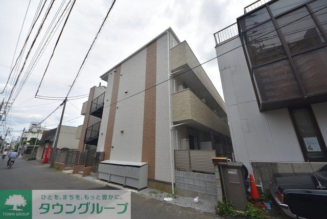 外観写真