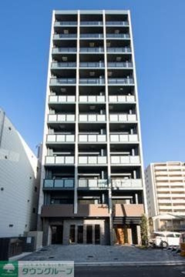 外観(外観)