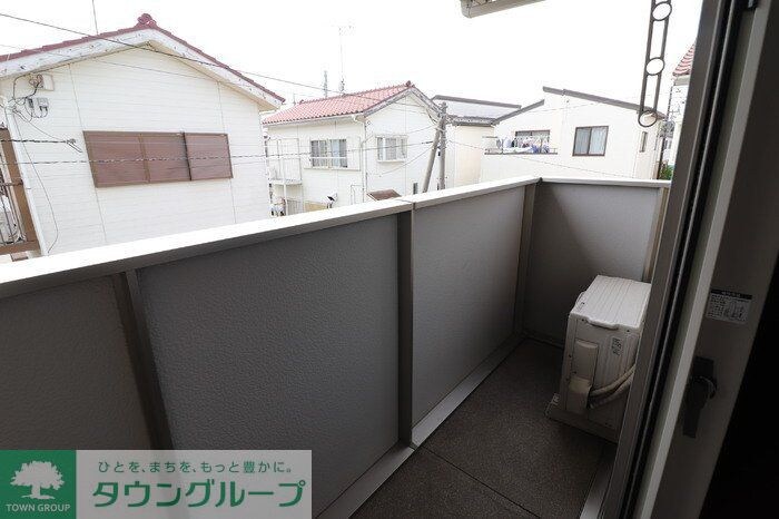 物件内観写真12　