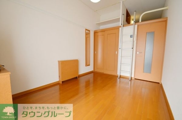 リビング・居室