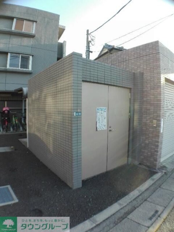 共有部分