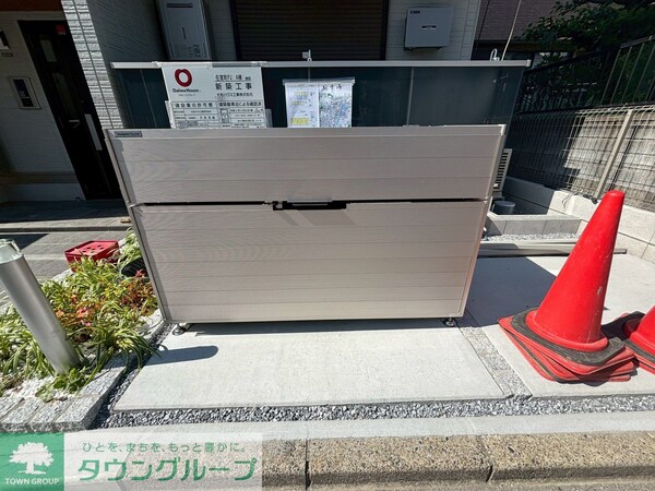 その他(バルコニー)