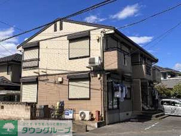 外観(外観)