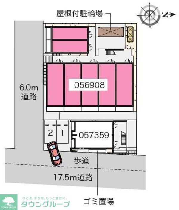 リビング・居室