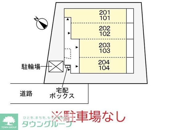 共有部分