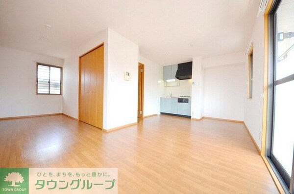 リビング・居室