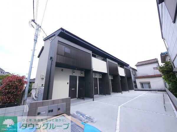 外観(外観)