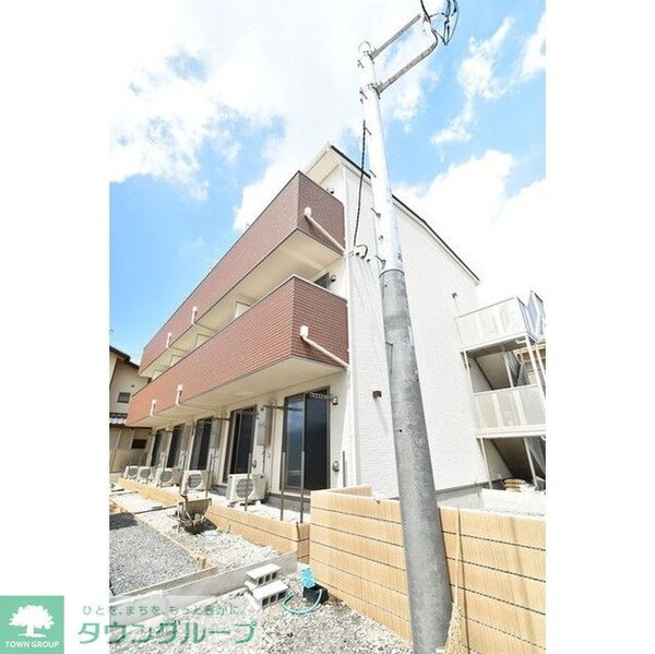 外観(外観)