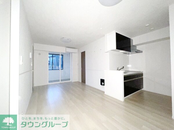 リビング・居室