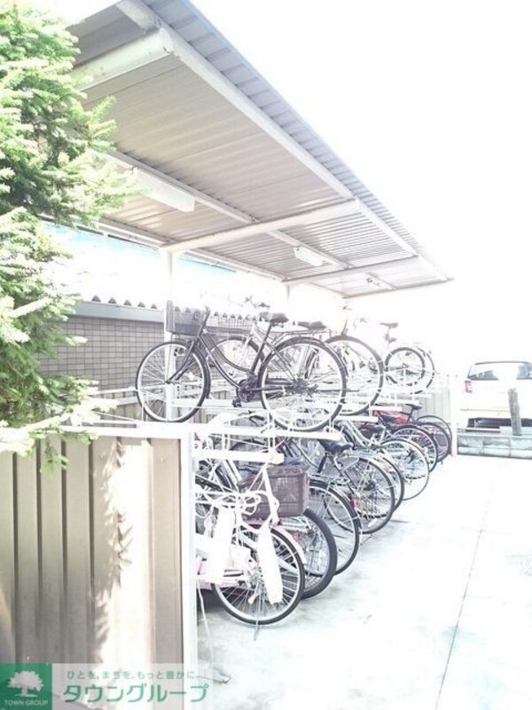 共有部分