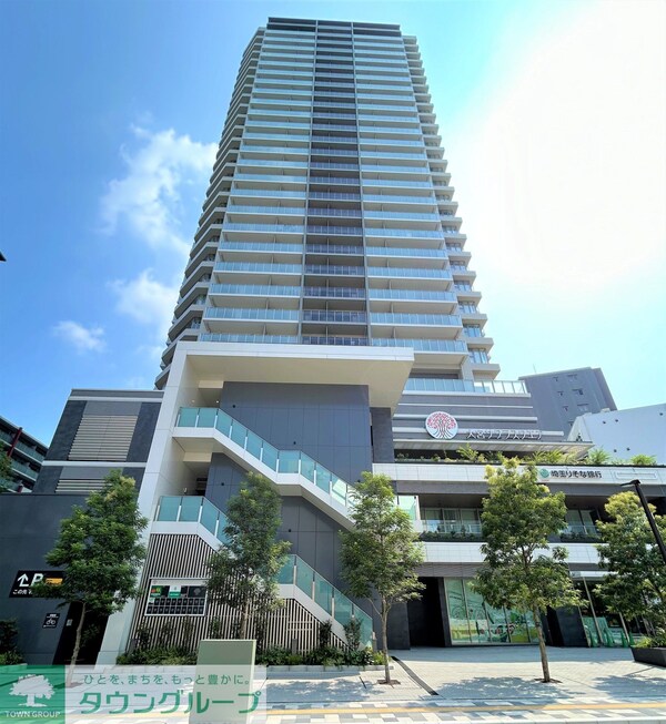 外観(建物外観)
