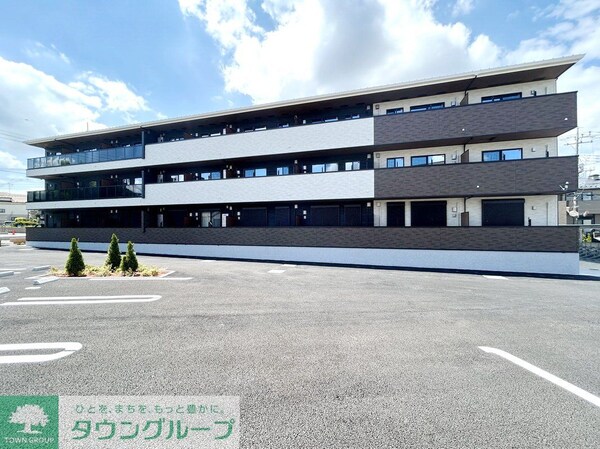 外観(外観)
