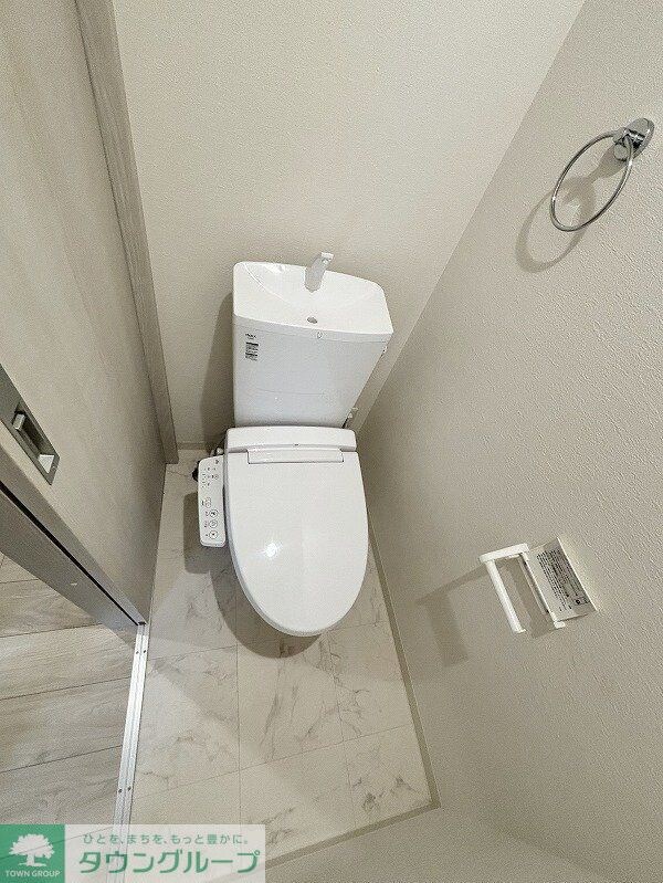 トイレ(トイレ)