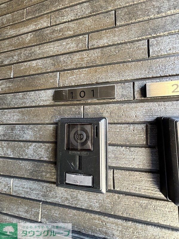 セキュリティ(設備)