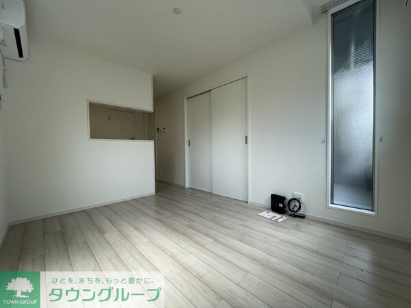 リビング・居室(リビング/居室)