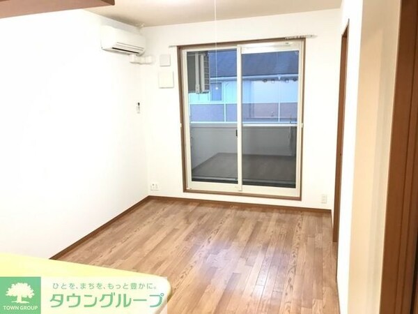 リビング・居室