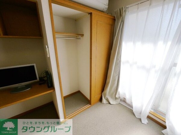 設備(★収納★)