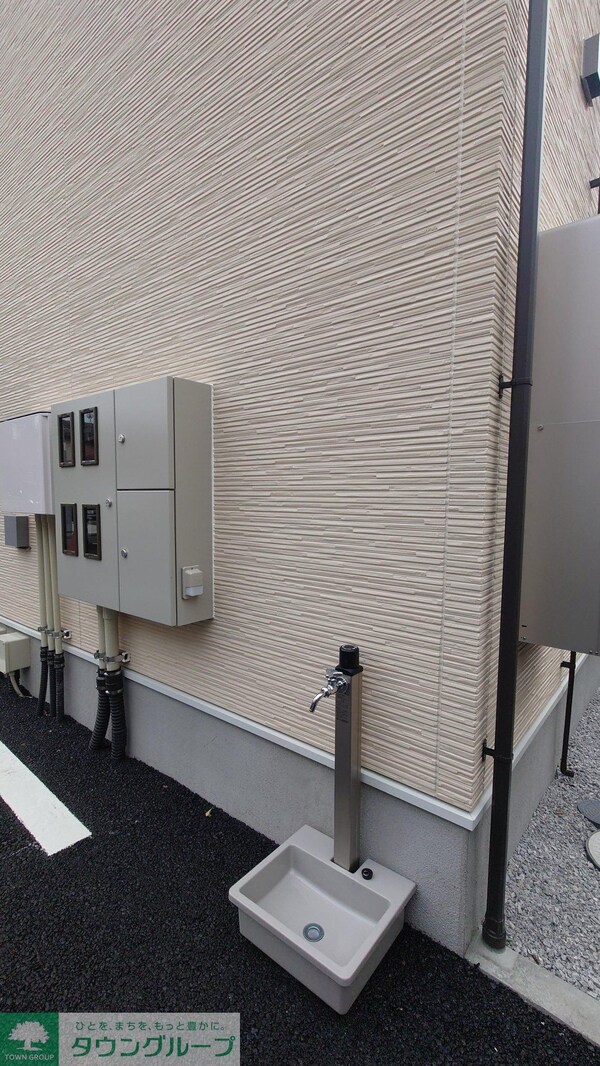 共有部分(設備)