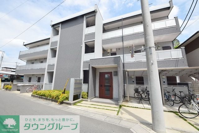 外観写真