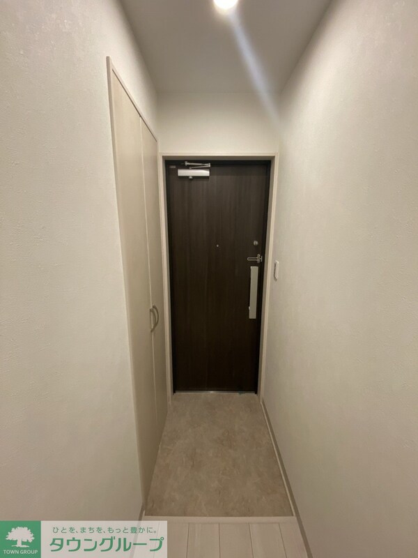玄関(玄関)
