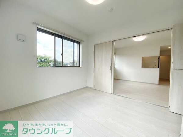 その他室内・内装(リビング/居室)