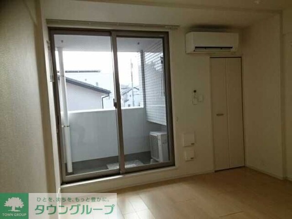 リビング・居室