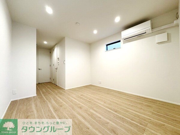 リビング・居室