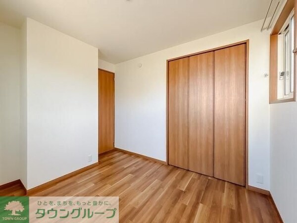 収納(収納)