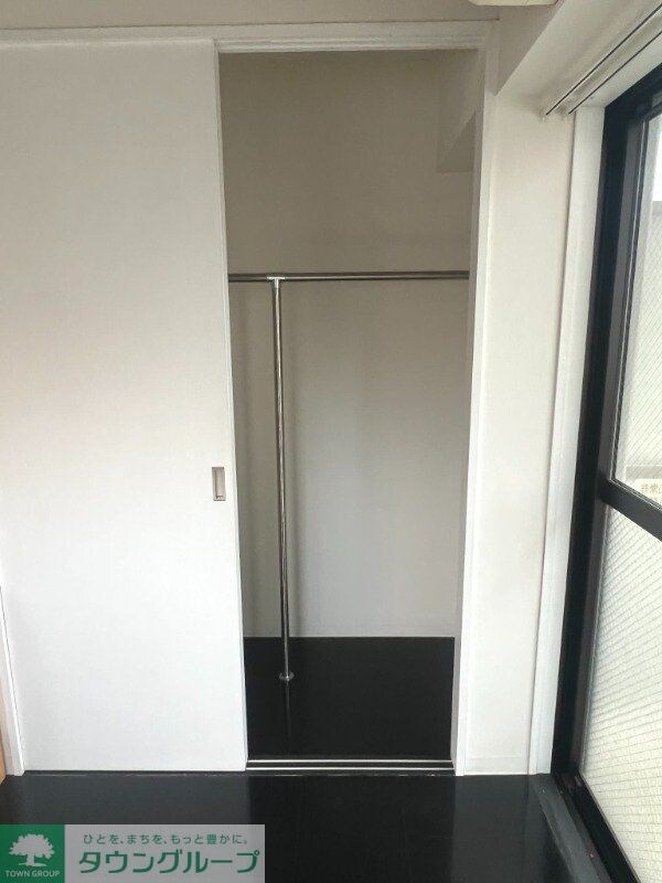 収納(収納)