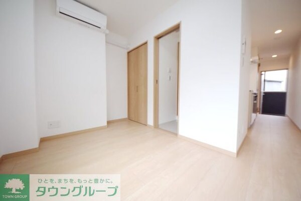 リビング・居室