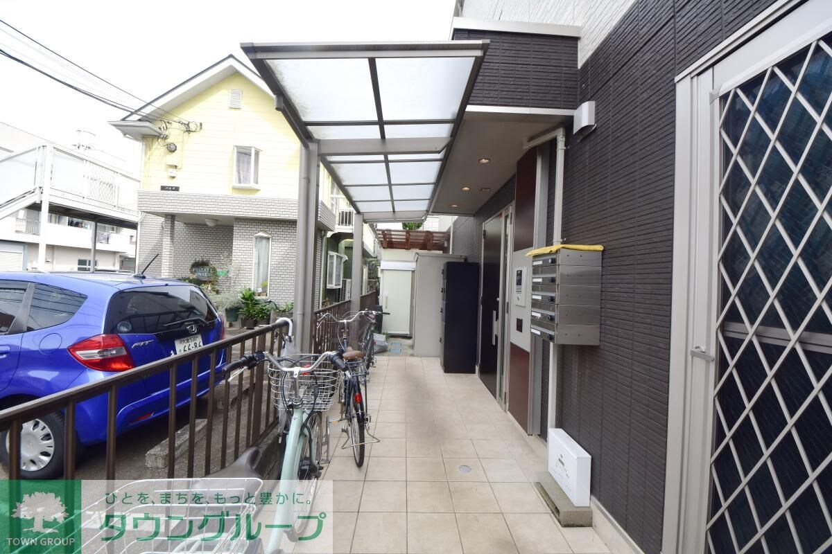 物件内観写真12　