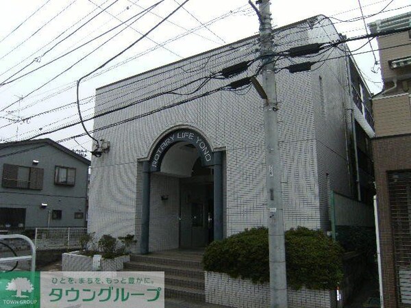 外観(外観)
