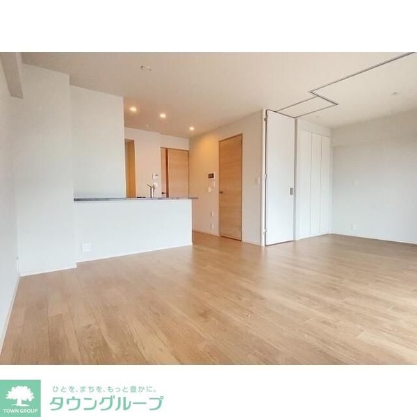 リビング・居室