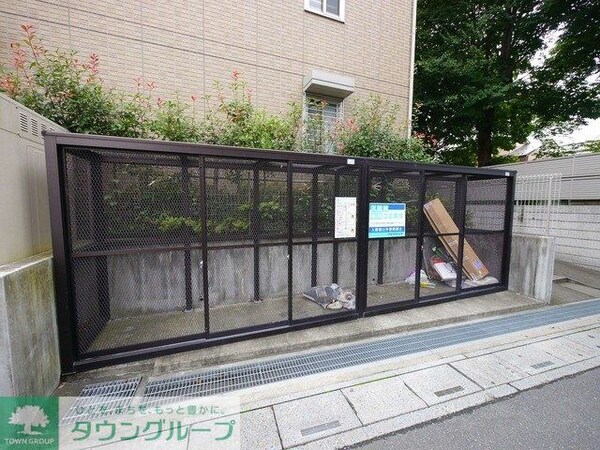 共有部分