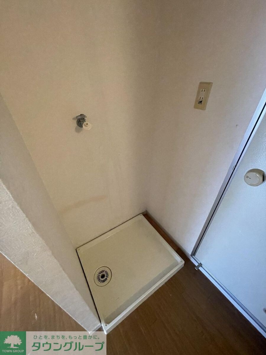 物件内観写真10　(設備)