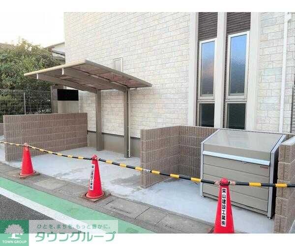 共有部分