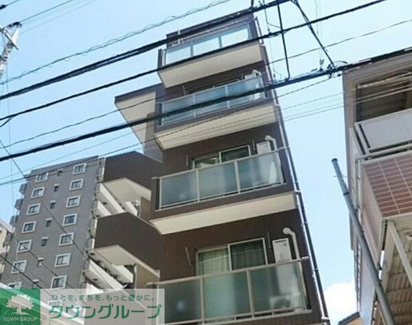 外観(外観)