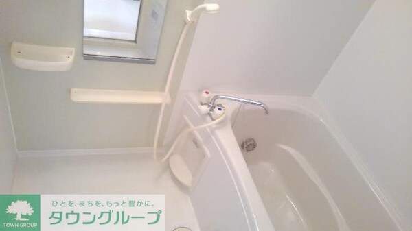 バス／シャワールーム等