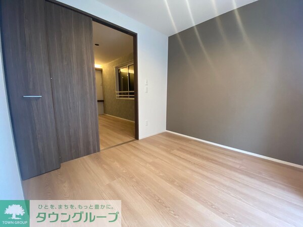 リビング・居室(リビング/居室)