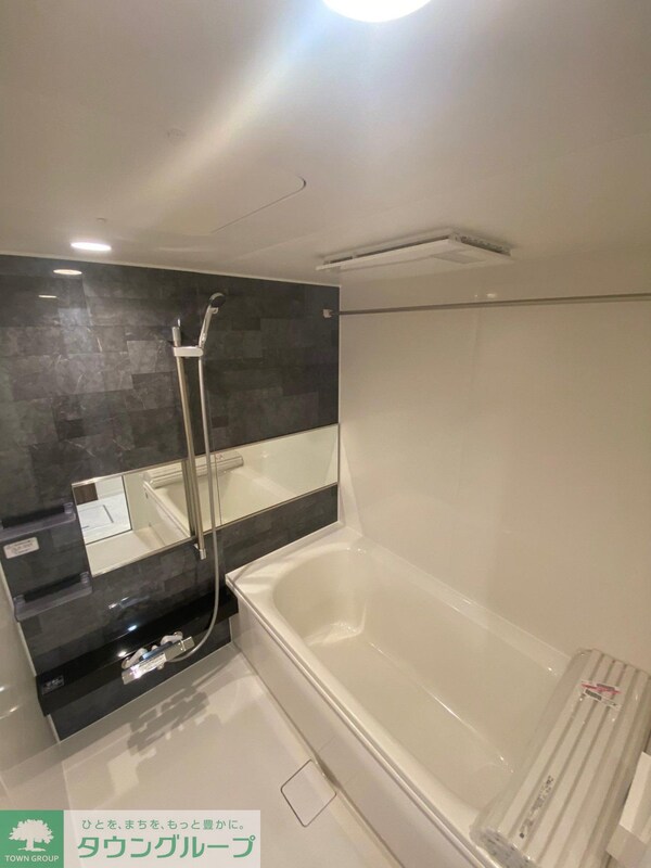 バス／シャワールーム等(バス／シャワールーム等)