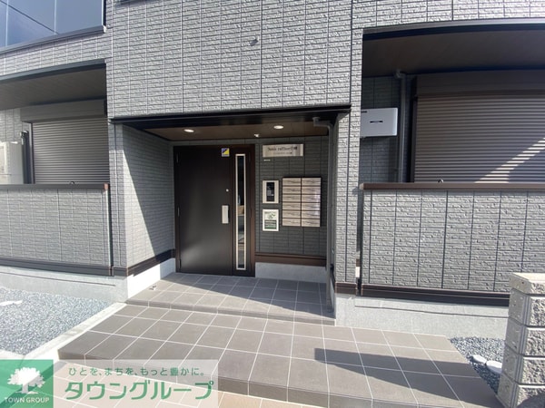 エントランス(エントランス)