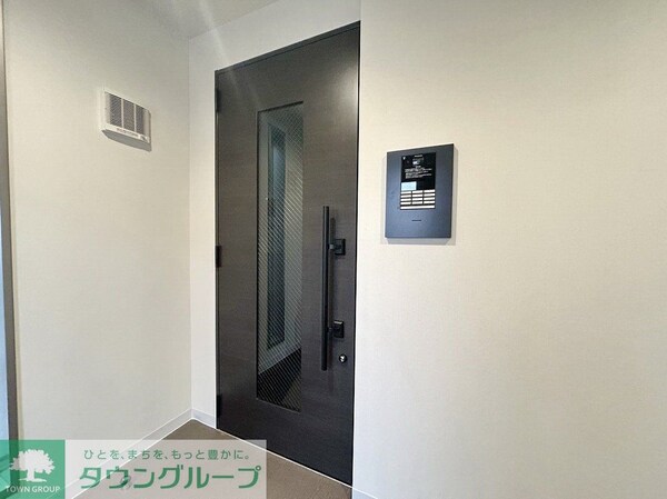 エントランス(エントランス)