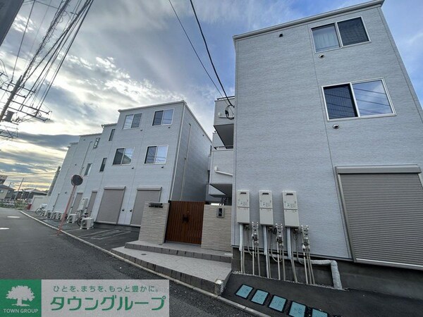 外観(外観)